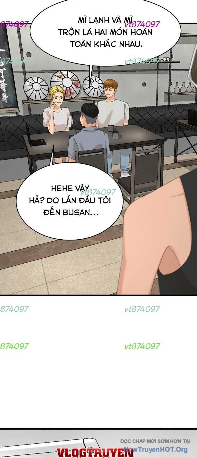 Nhà Hàng Kỳ Lạ Chương 28 Ảnh 6