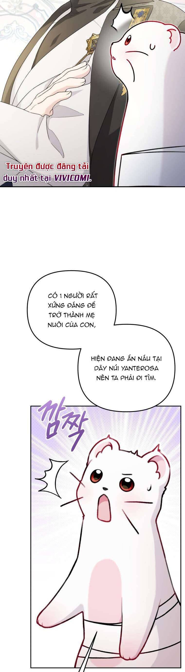 Con Dâu Của Kẻ Phản Diện Là Một Người Có Quyền Lực Chương 12 Ảnh 3
