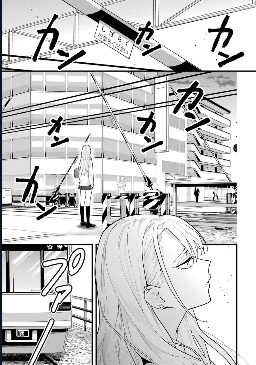 6 Cô Gái Bất Tử Và Chàng Trai Được Định Sẵn Là Phải Chết Chương 2 Ảnh 14