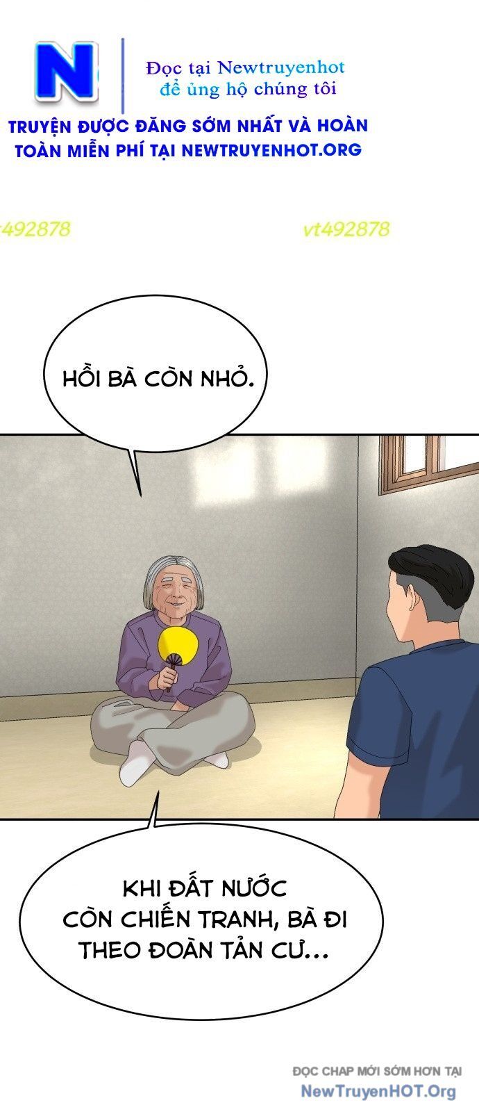 Nhà Hàng Kỳ Lạ Chương 29 Ảnh 56