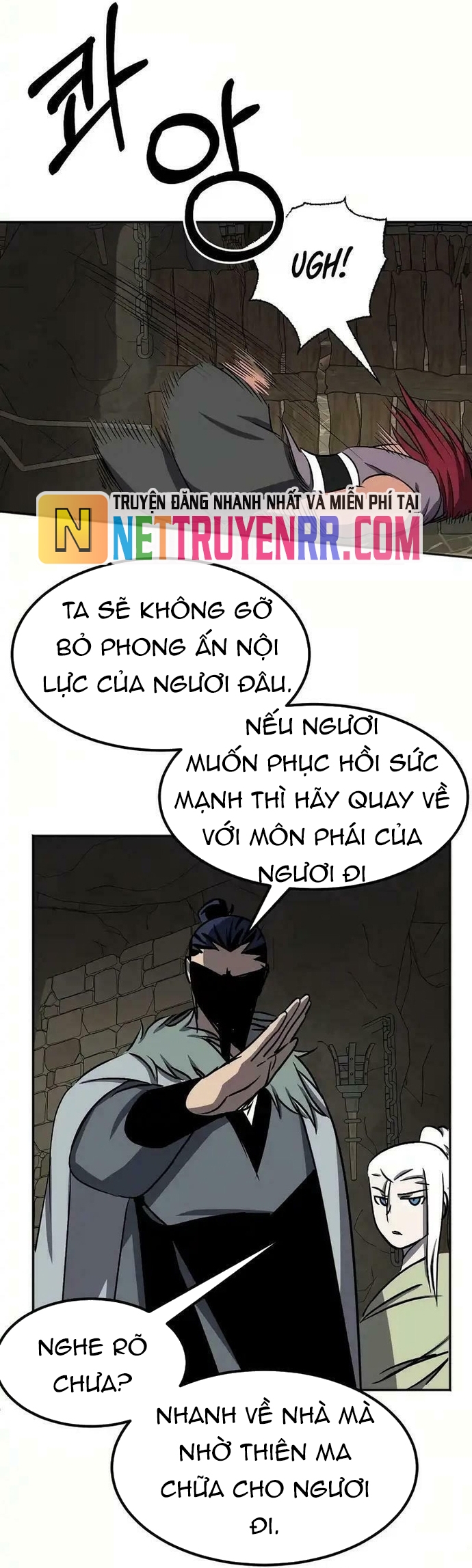 Song Nguyệt Chương 59 Ảnh 22