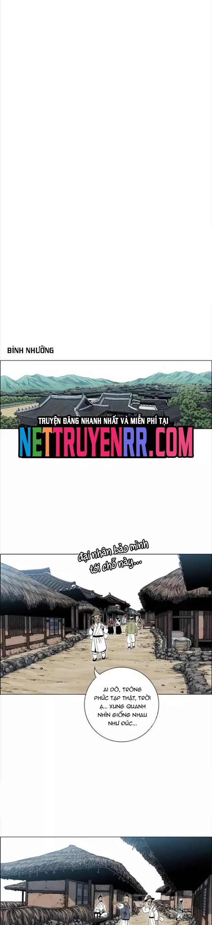 Anh Trai Tôi Là Hổ Chương 95 Ảnh 25