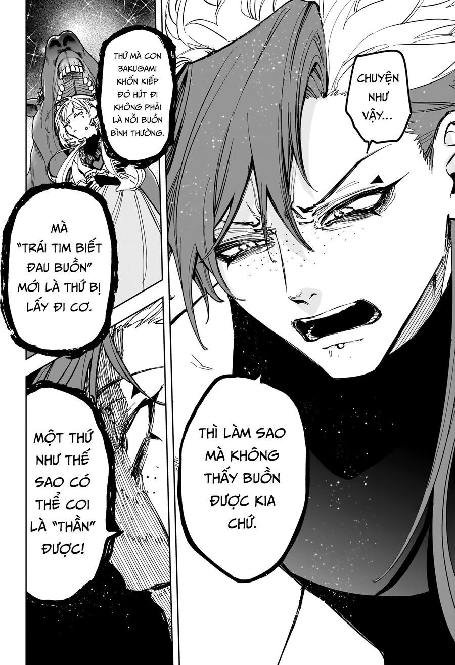 Ichi The Witch Chương 28 Ảnh 15