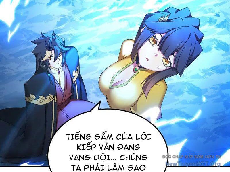 Hóa Ra Các Cô Ấy Mới Là Nhân Vật Chính Chương 94 Ảnh 6