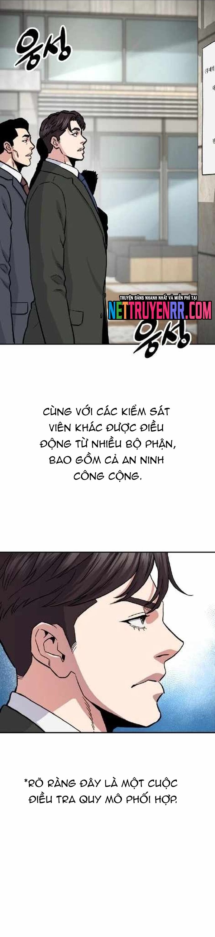Độc Đạo Chương 41 Ảnh 3