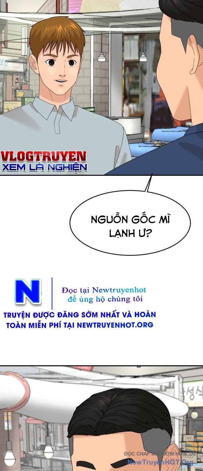Nhà Hàng Kỳ Lạ Chương 29 Ảnh 22