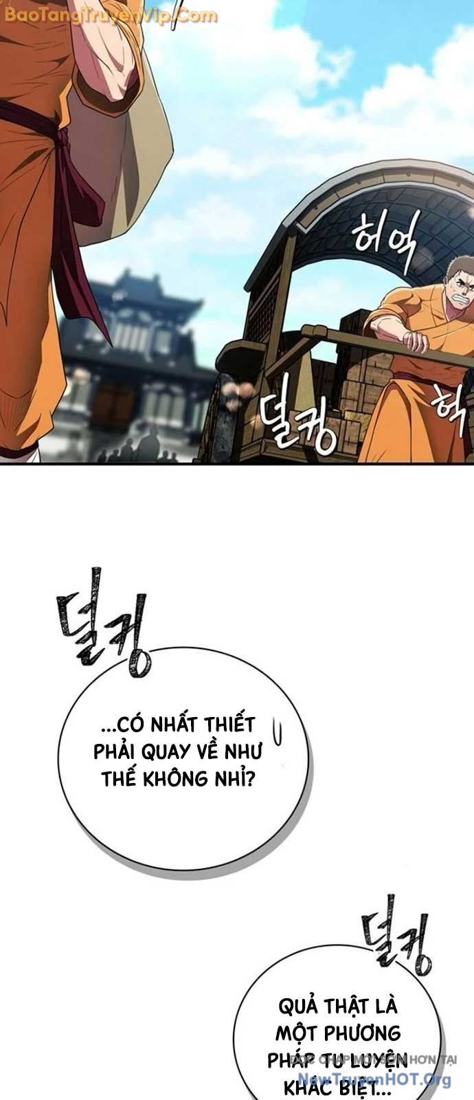 Huấn Luyện Viên Murim Thiên Tài Chương 69 Ảnh 52
