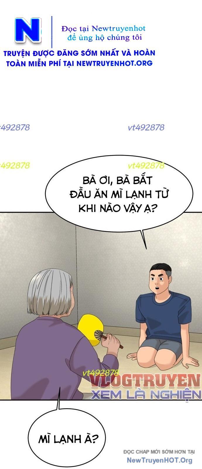 Nhà Hàng Kỳ Lạ Chương 29 Ảnh 55