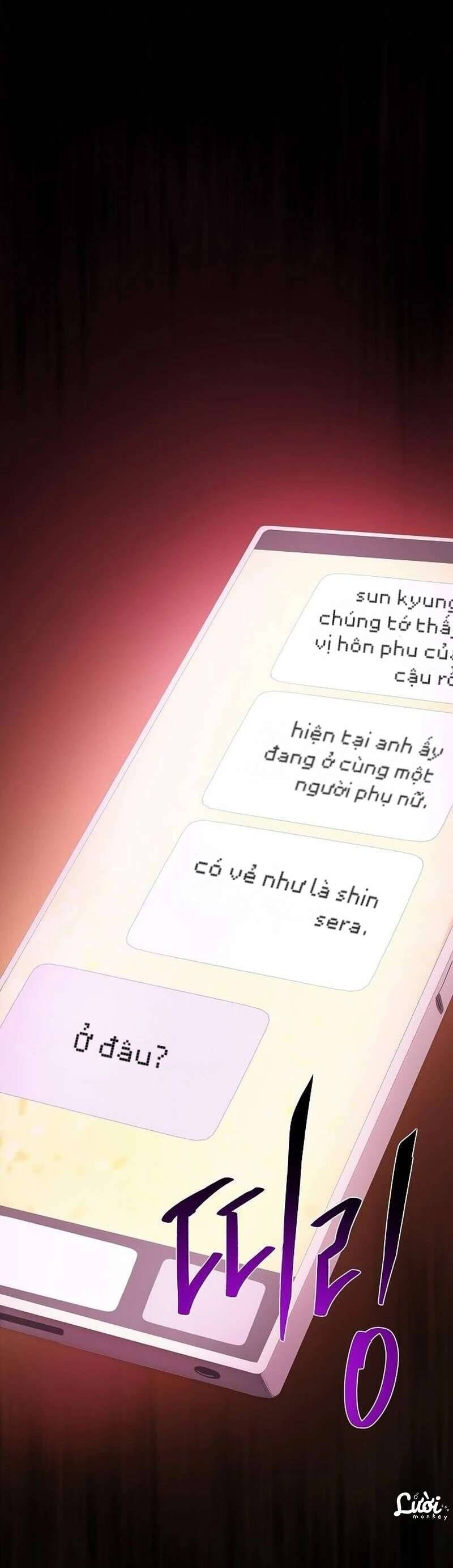 Tôi Bị Mắc Kẹt Trong Một Vở Kịch Điên Rồ Chương 37 Ảnh 81