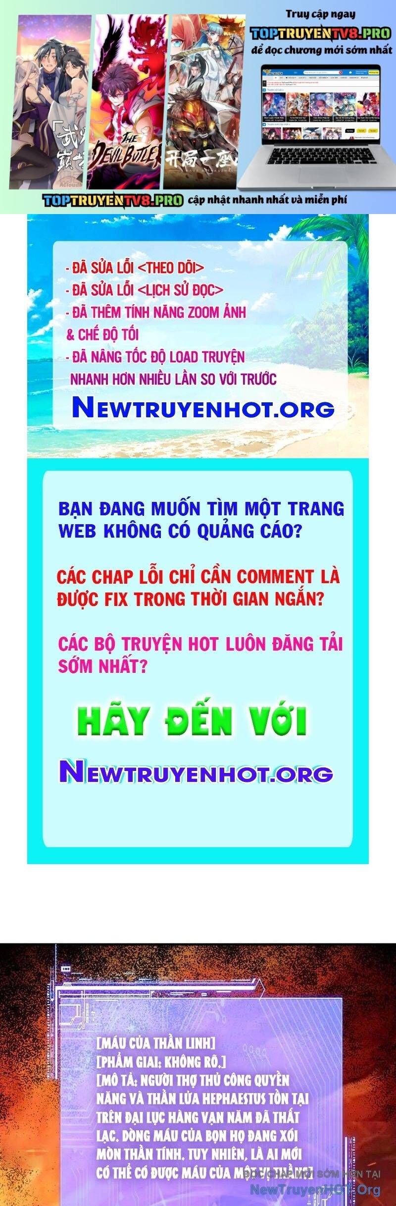 Bắt Đầu Chuyển Chức Tài Thần, Ta Chuyển Hóa Triệu Vạn Thần Sủng Chương 31 Ảnh 3