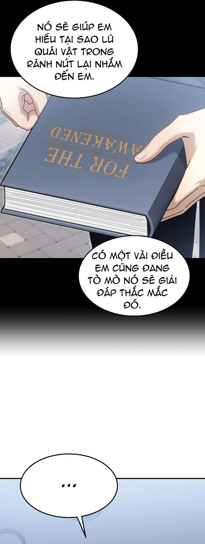 Thợ Săn Sống Trong Căn Hộ Thuê Chương 9 Ảnh 51
