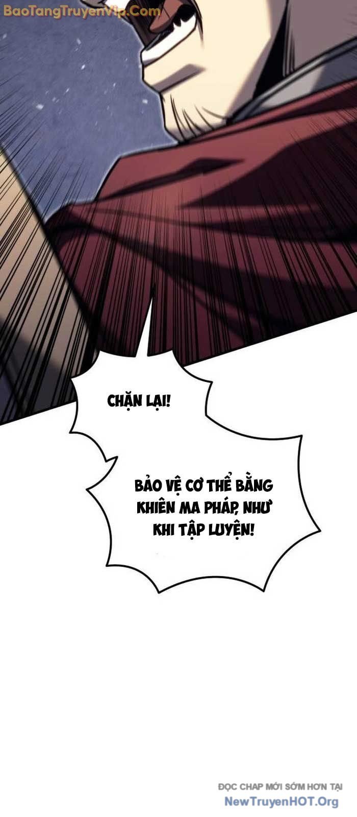 Hồi Quy Giả Của Gia Tộc Suy Vong Chương 88 Ảnh 86