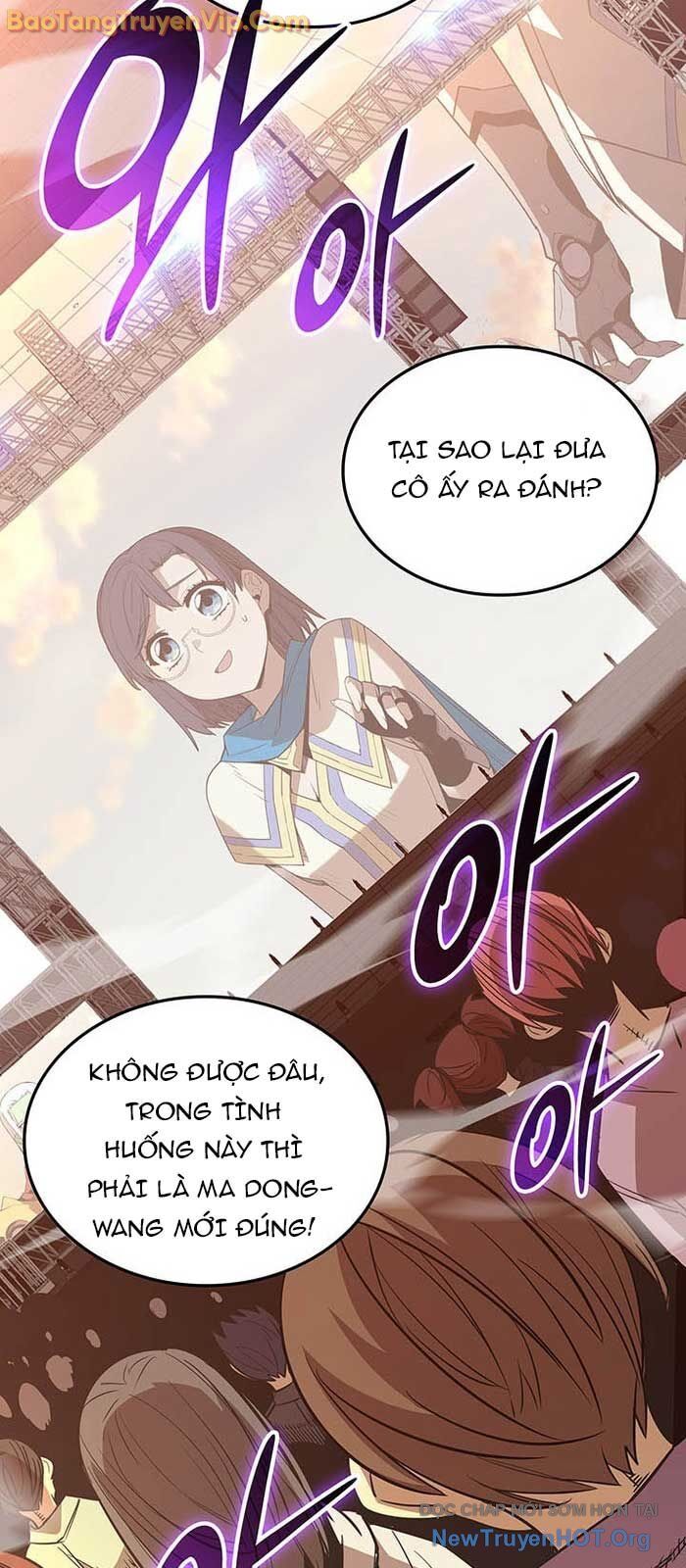 Tôi Là Lính Mới Chương 223 Ảnh 4