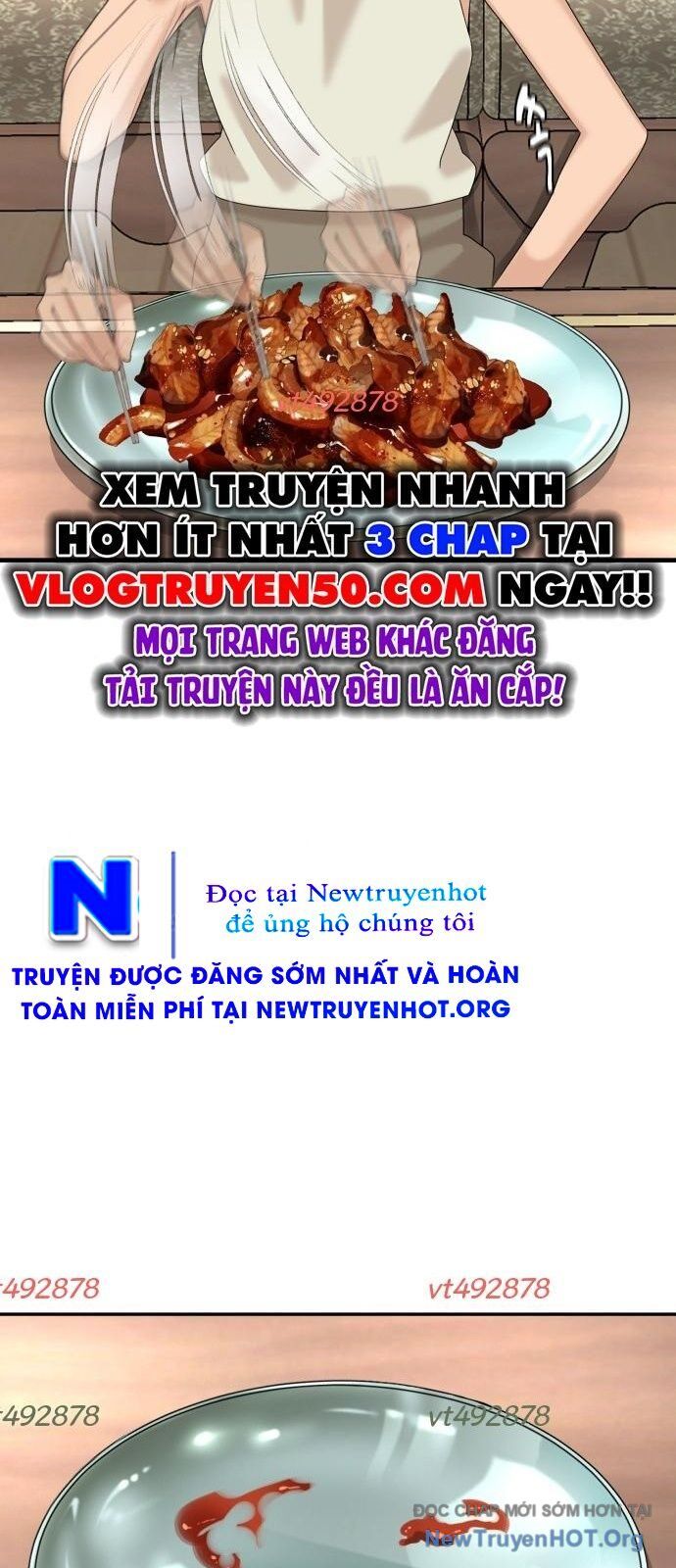 Nhà Hàng Kỳ Lạ Chương 29 Ảnh 51