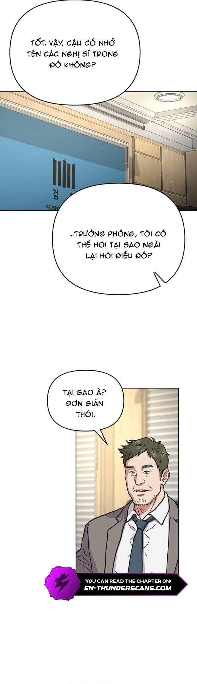 Độc Đạo Chương 40 Ảnh 26
