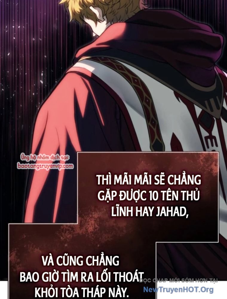 Cuộc Chiến Trong Tòa Tháp: Urek Mazino Chương 14 Ảnh 7