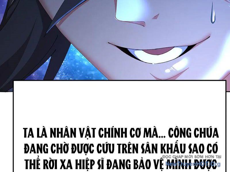 Hóa Ra Các Cô Ấy Mới Là Nhân Vật Chính Chương 94 Ảnh 95