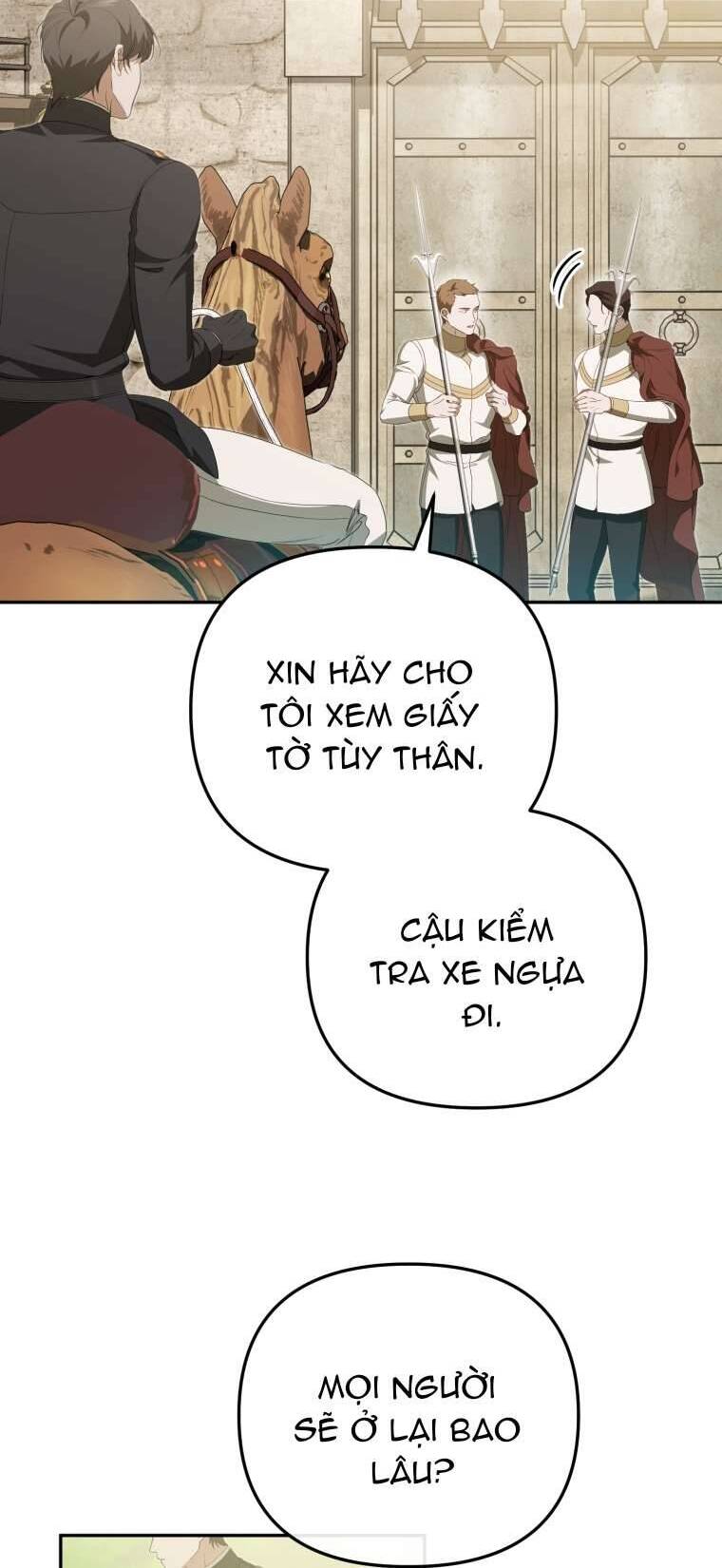 Người Phải Trả Giá Bằng Mạng Sống Vì Đã Lừa Dối Tôi Chương 6 Ảnh 60