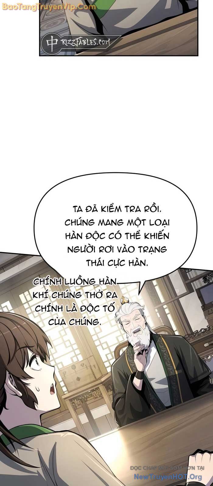 Chuyên Gia Côn Trùng Tại Đường Gia Tứ Xuyên Chương 43 Ảnh 11