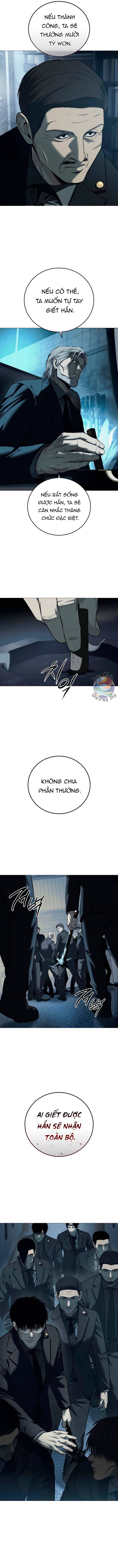 Red Chương 5 Ảnh 13