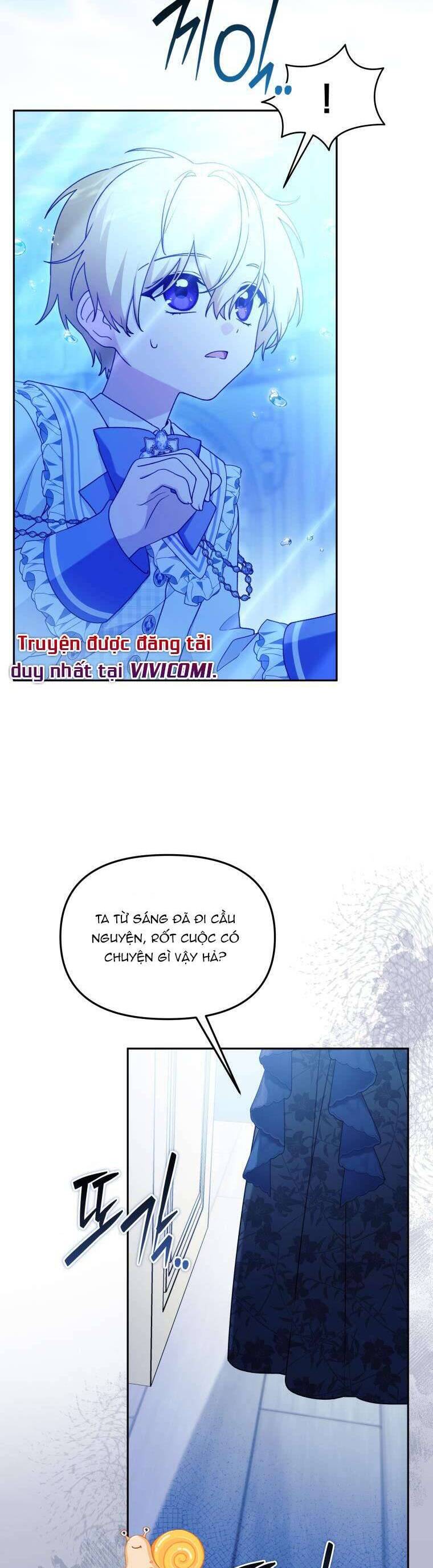 Con Dâu Của Kẻ Phản Diện Là Một Người Có Quyền Lực Chương 23 Ảnh 23