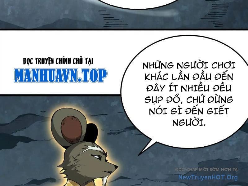 Tiên Vương Thú Liệp Pháp Tắc Chương 5 Ảnh 113