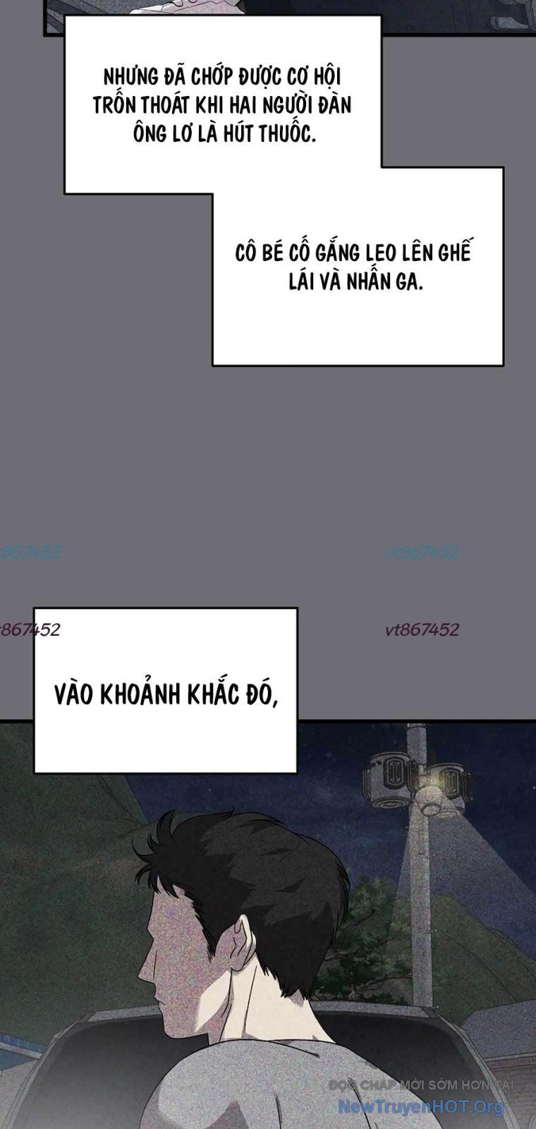 Đây Là Luật Chương 160 Ảnh 15