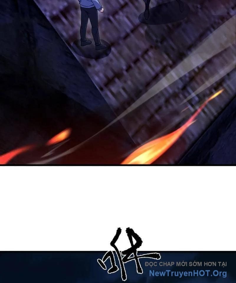 Đệ Nhất Danh Sách Chương 589 Ảnh 41