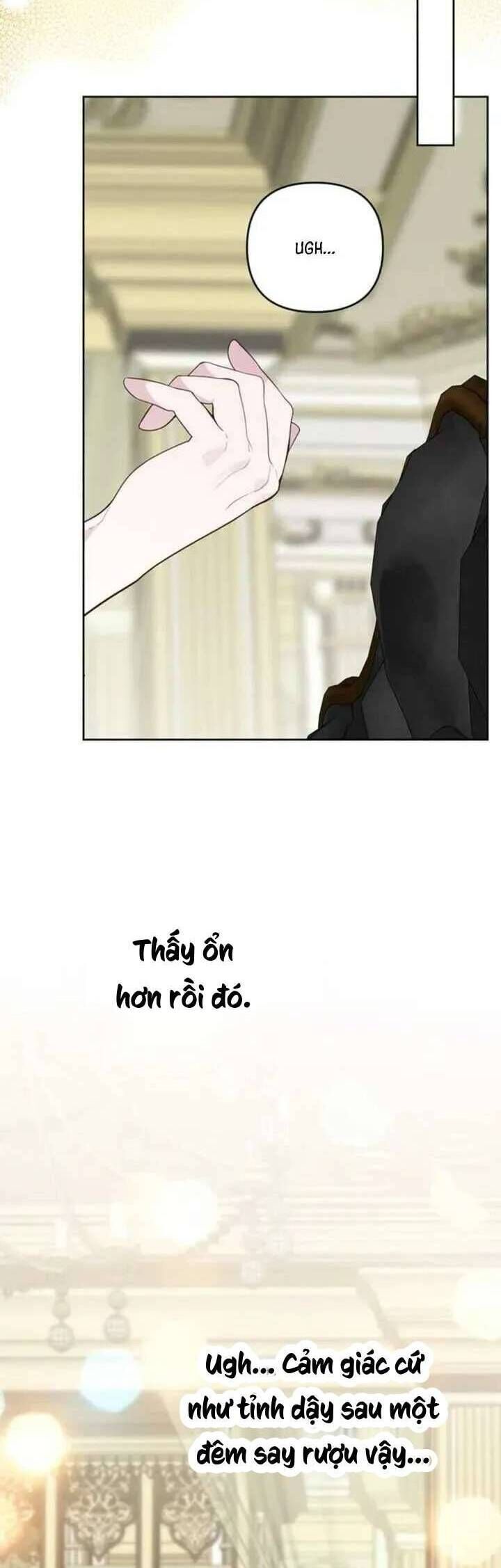 Bạo Chúa Bé Con Chương 114 Ảnh 26