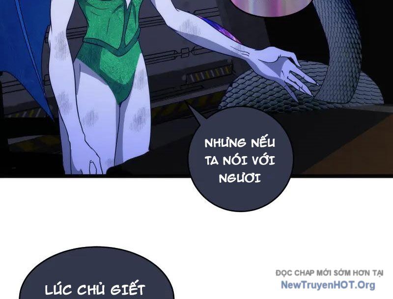 Cao Đẳng Linh Hồn Chương 339 Ảnh 39