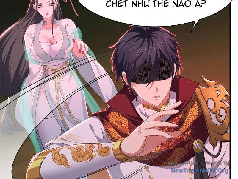 Trụ Vương Tái Sinh Không Muốn Làm Đại Phản Diện Chương 129 Ảnh 11