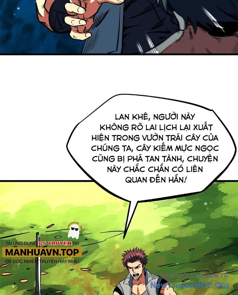 Siêu Cấp Thần Cơ Nhân Chương 368 Ảnh 25