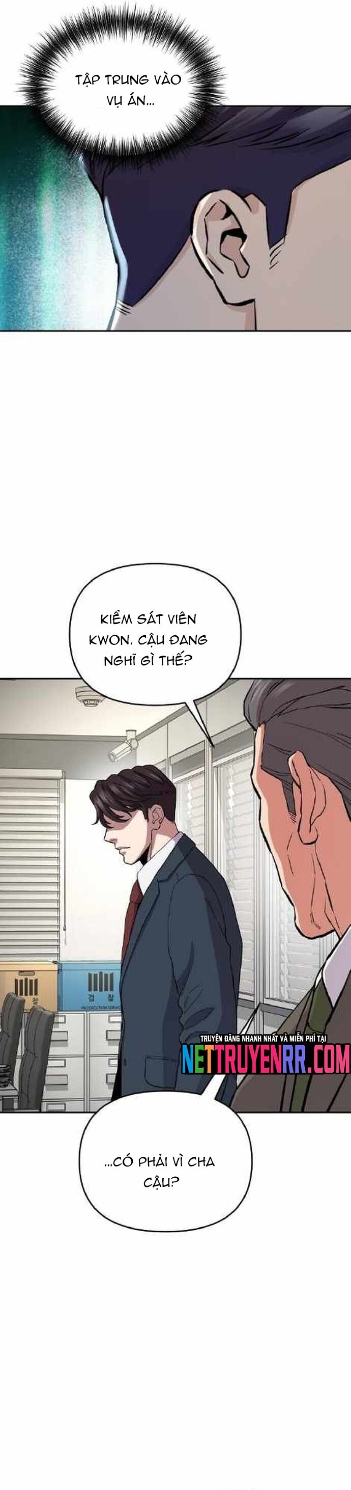 Độc Đạo Chương 41 Ảnh 55