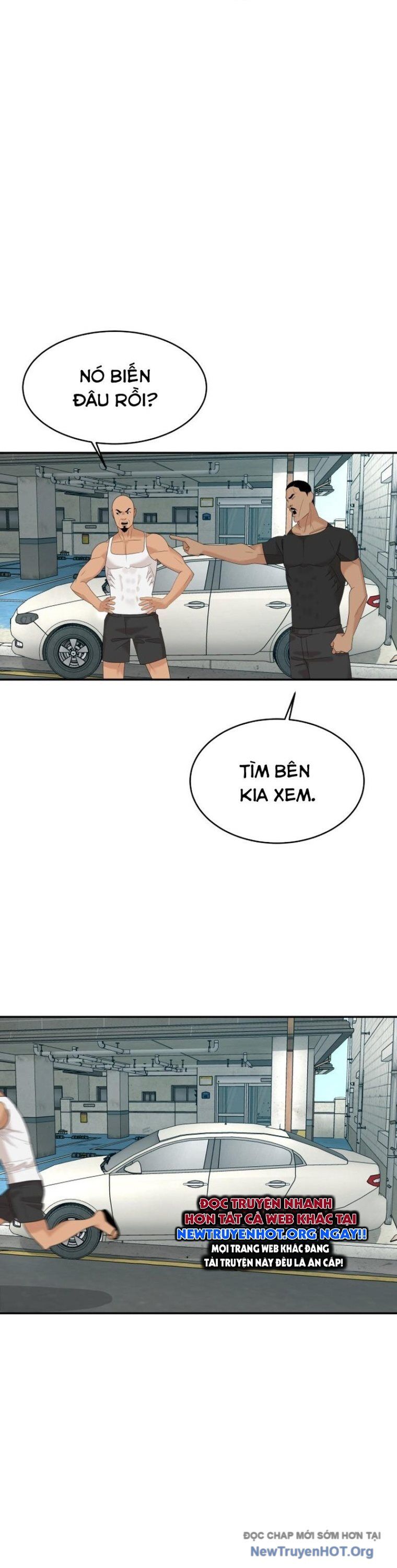Nhà Hàng Kỳ Lạ Chương 27 Ảnh 13