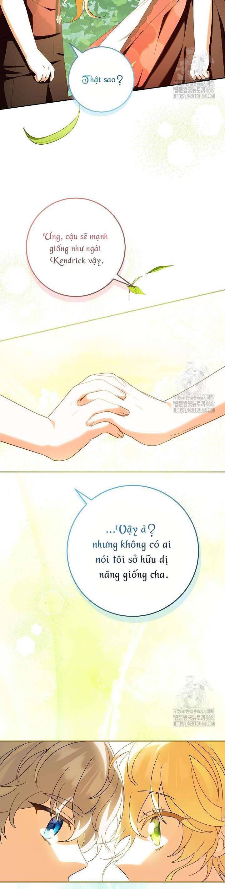 Nàng Chim Được Dinh Thự Sói Yêu Thương Chương 39 Ảnh 15