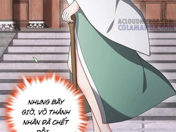 Giết Ta Thêm Vài Lần Nữa, Ta Liền Trở Thành Vô Địch! Chương 89 Ảnh 19