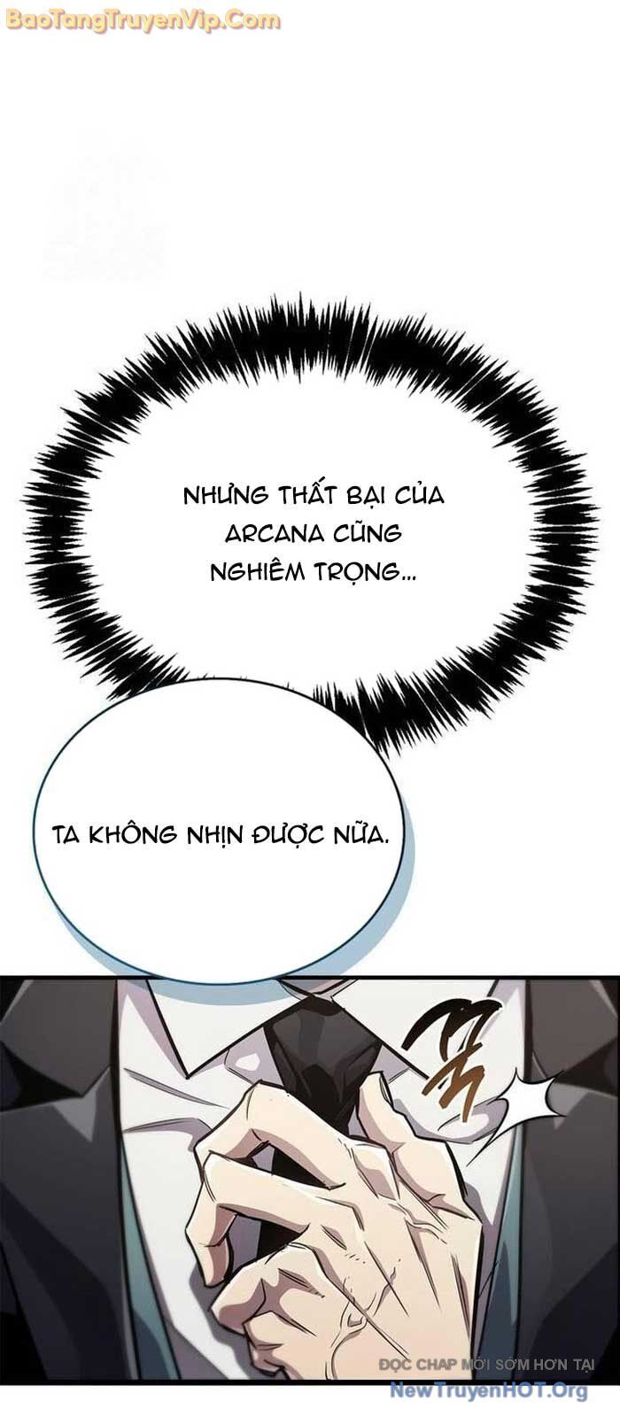 Người Chơi Che Giấu Quá Khứ Chương 77 Ảnh 48