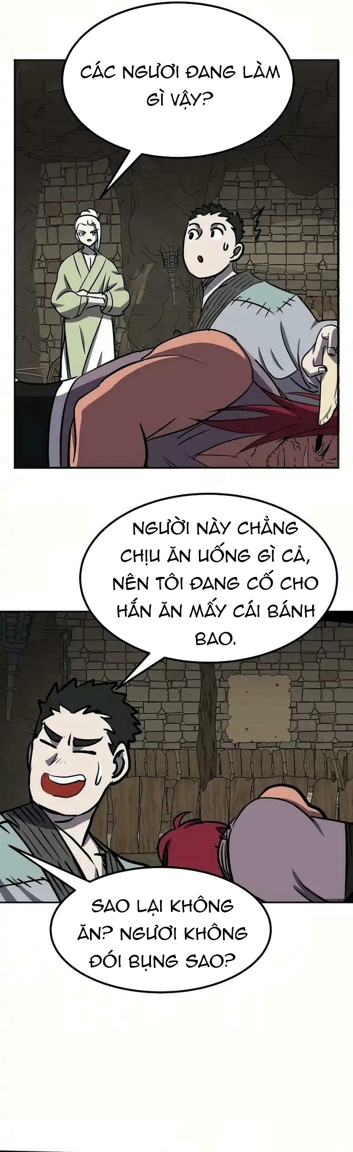 Song Nguyệt Chương 59 Ảnh 18
