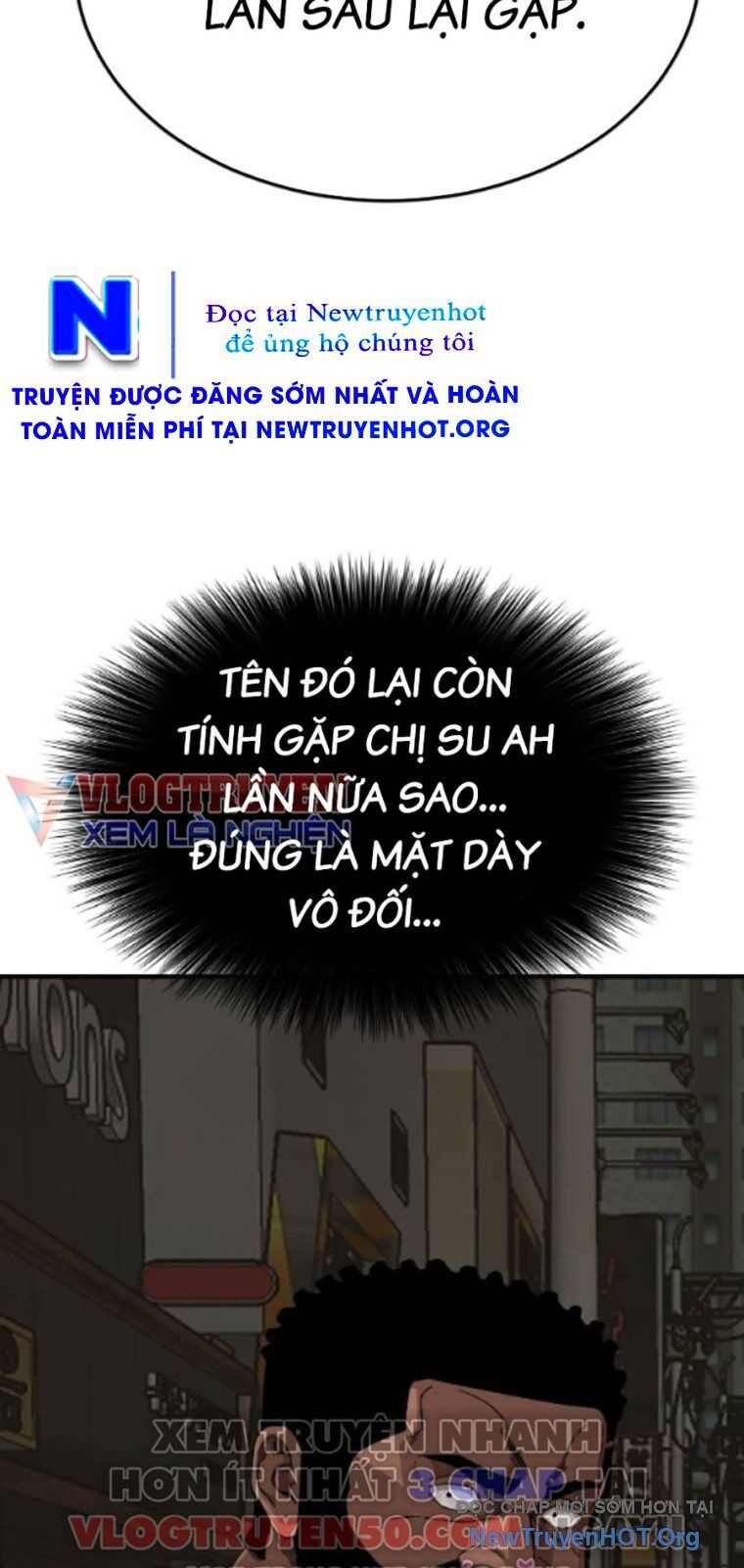 Người Xấu Chương 260 Ảnh 25