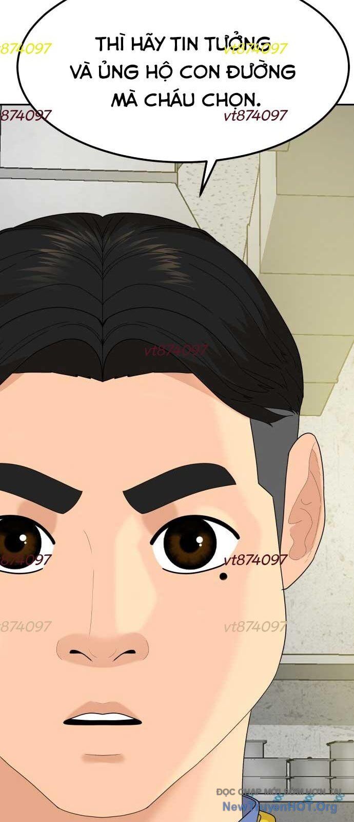 Nhà Hàng Kỳ Lạ Chương 28 Ảnh 81