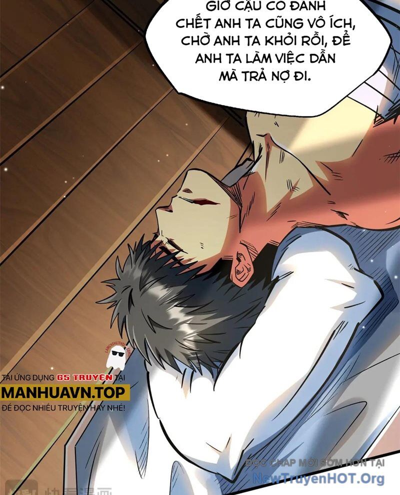 Siêu Cấp Thần Cơ Nhân Chương 368 Ảnh 60
