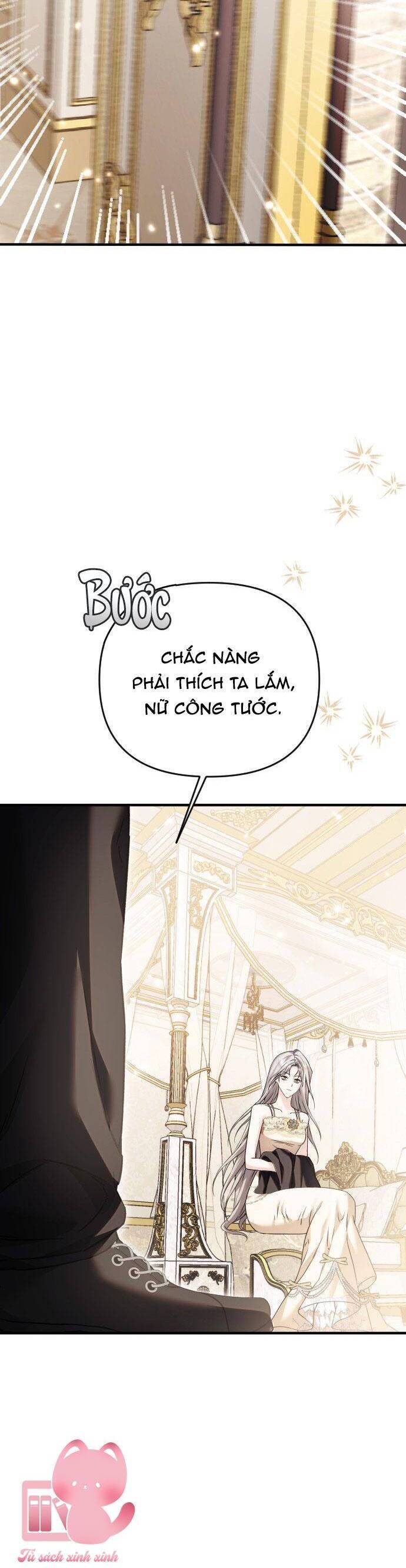 Trên Danh Nghĩa Vợ Chồng Chương 2 Ảnh 37