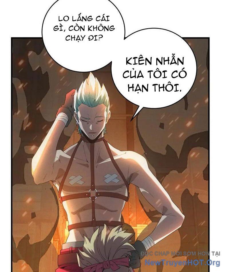Ta Bán Hàng Vỉa Hè Ở Mạt Thế Chương 54 Ảnh 4
