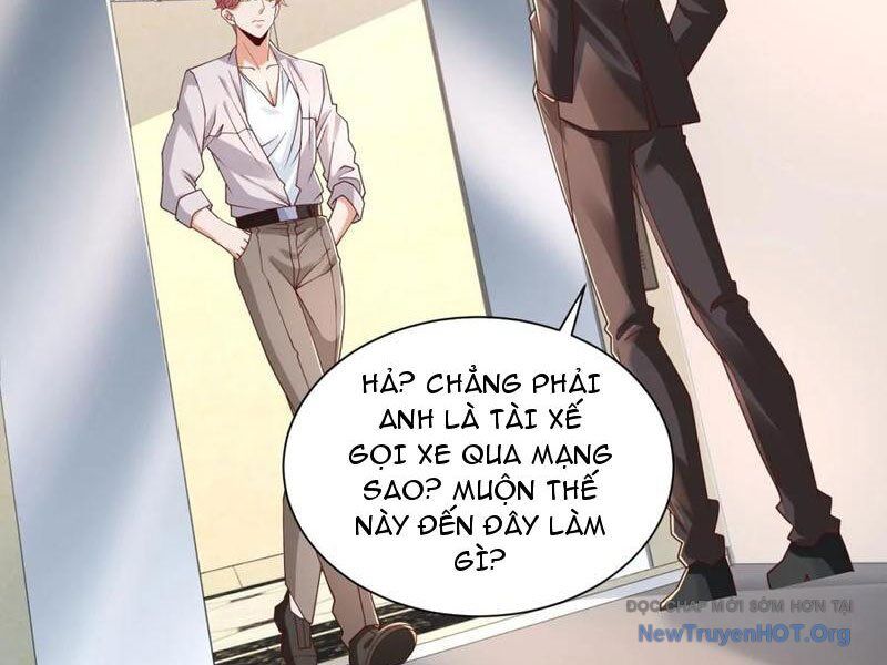 Tôi Là Tài Xế Xe Công Nghệ Có Chút Tiền Thì Đã Sao? Chương 146 Ảnh 11