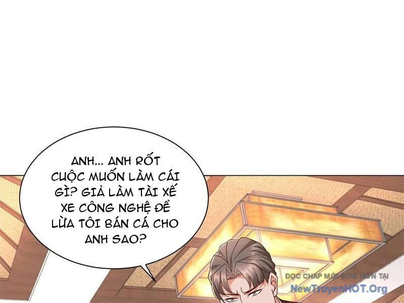 Tôi Là Tài Xế Xe Công Nghệ Có Chút Tiền Thì Đã Sao? Chương 146 Ảnh 57