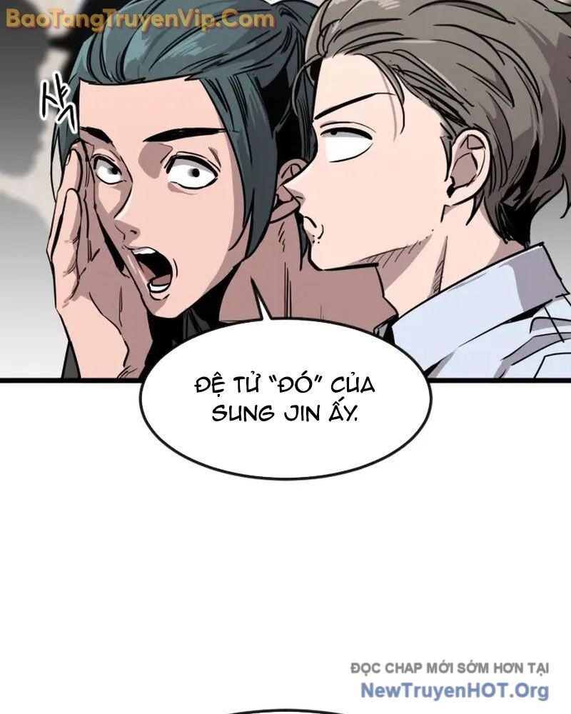 Cửu Vân Mộng Khởi Nguyên Chương 2 Ảnh 5