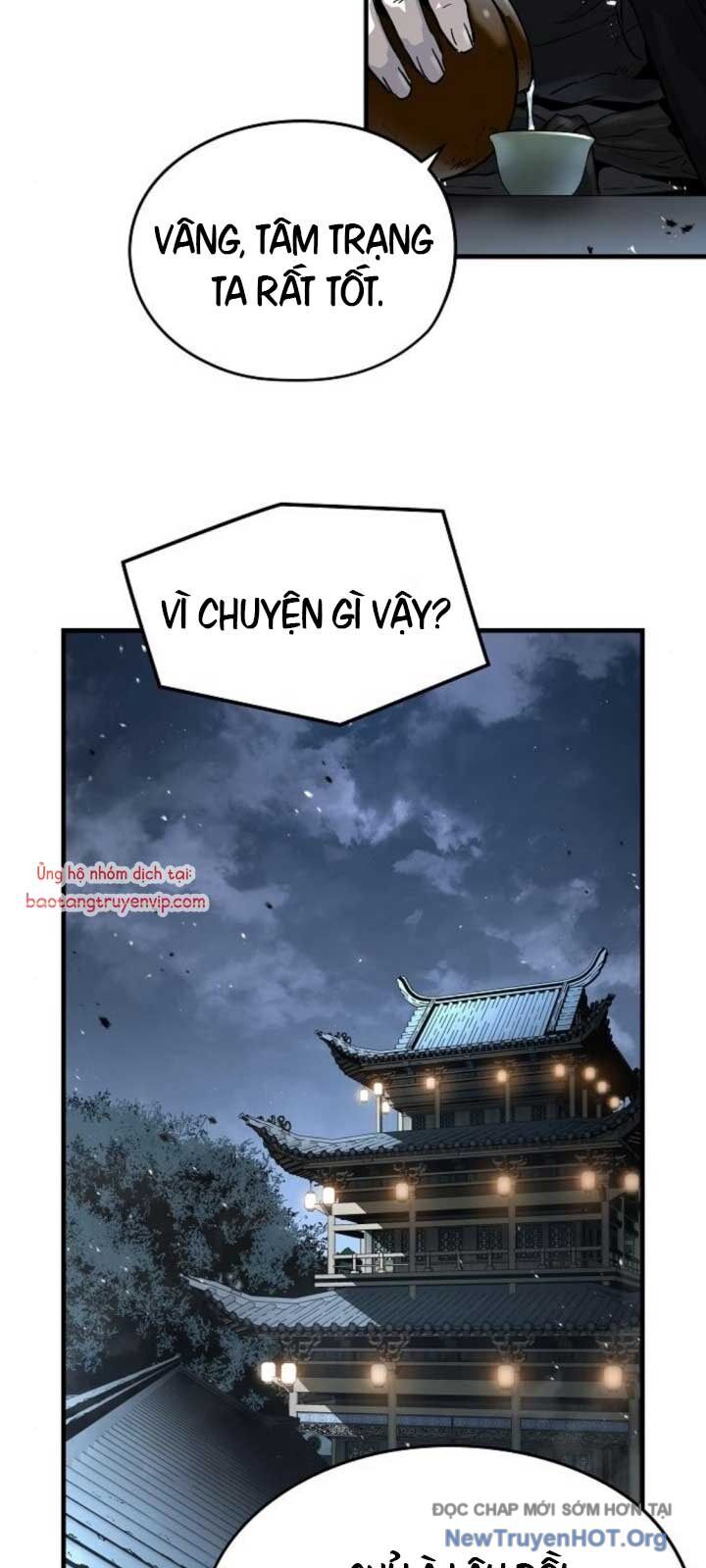 Tuyệt Thế Hồi Quy Chương 55 Ảnh 59