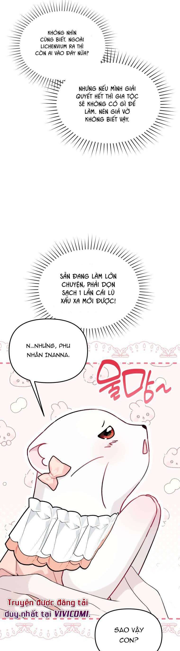 Con Dâu Của Kẻ Phản Diện Là Một Người Có Quyền Lực Chương 20 Ảnh 33