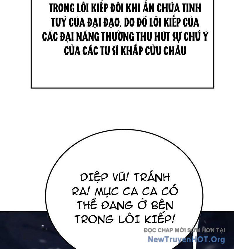 Hóa Ra Các Cô Ấy Mới Là Nhân Vật Chính Chương 94 Ảnh 44