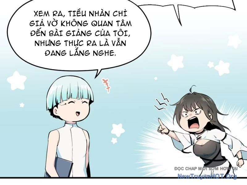 Hung Tinh Mê Hoặc - Máy Mô Phỏng Loạn Thế Chương 2 Ảnh 61